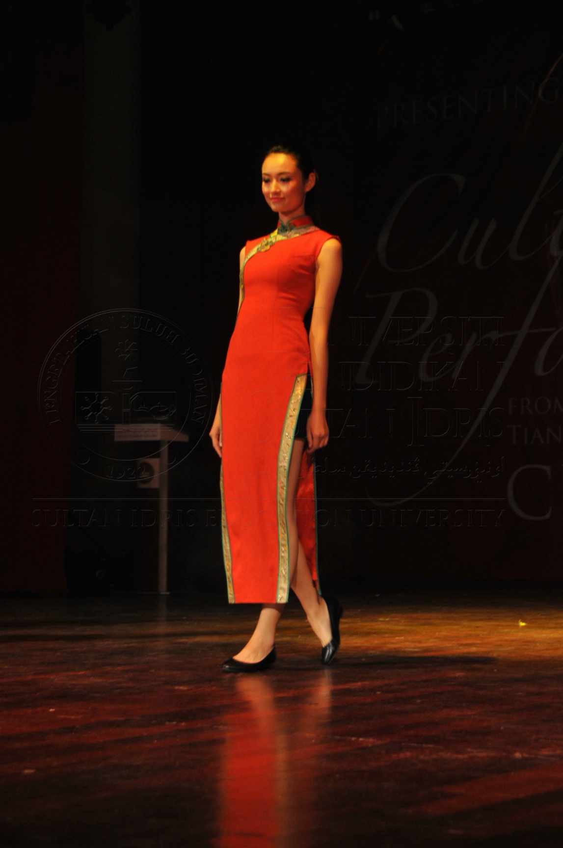 PRO15 149 TIANJIN HAS 6217